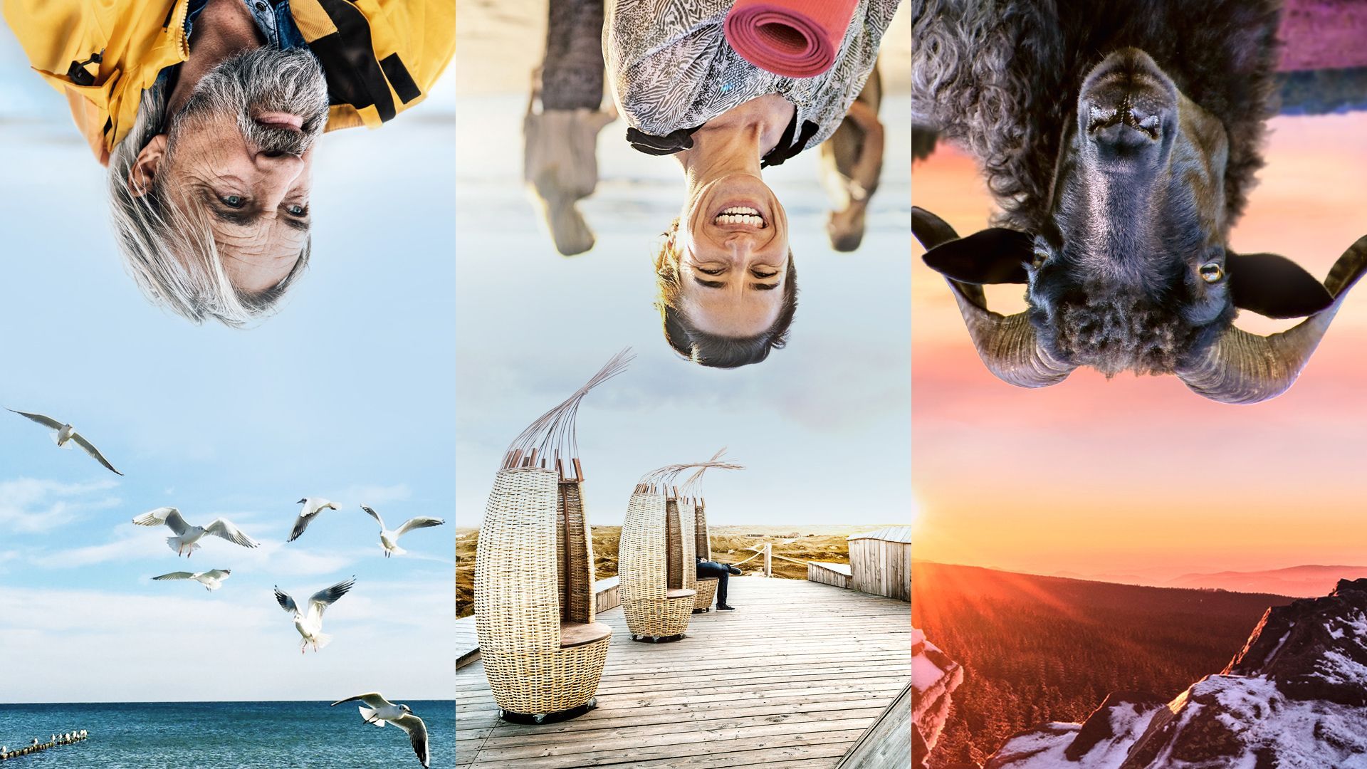 TMN Niedersachsen Klischees TMN Niedersachsen Klischees