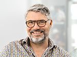 Jens Pfannenschmidt / Geschäftsführer LOOK//one GmbH