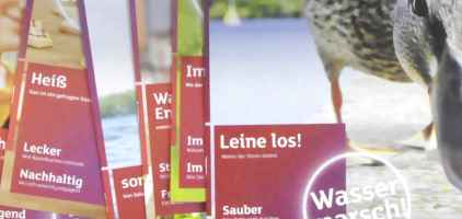 enercity – Corporate Publishing enercity ist immer nah bei den Menschen – nicht zuletzt dank modern gestalteter Kundenmedien. Die „busy“ informiert Geschäftskunden über spannende News und effiziente Produkte. Die „positive energie“ ist bei Privatkunden ein voller Erfolg – und bei Fachleuten: Die Zeitschrift wurde im Jahr 2012 für den Deutschen PR-Preis nominiert und erhielt den renommierten Fox Award. Für Klicks und Aha-Erlebnisse sorgen die Newsletter <a href="https://www.positive-energie.de" target="_blank" title="Website in neuem Fenster öffnen">„positive news“</a> und „business news“.