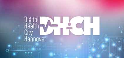 Die Digital Health City Hannover ist das Ökosystem der Region, um die Zukunft der Gesundheitsbranche zu gestalten. Das spiegelt sich auch im Erscheinungsbild der Marke wieder, das wir in mehreren Workshops ausgearbeitet haben – plakativ, medizinisch und mit den Patient*innen stets im Mittelpunkt.