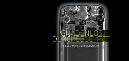 Seit 30 Jahren beliebt und gefürchtet: das c't-Magazin der Heise Medien. PC- und Mac-Profis setzen auf gnadenlose Fachkenntnis und scharfe Analysen des Leitmediums.