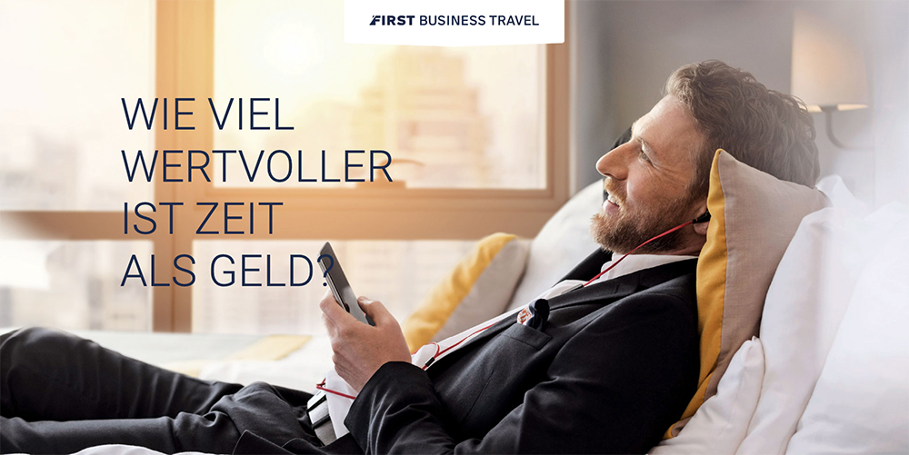 First Business Travel