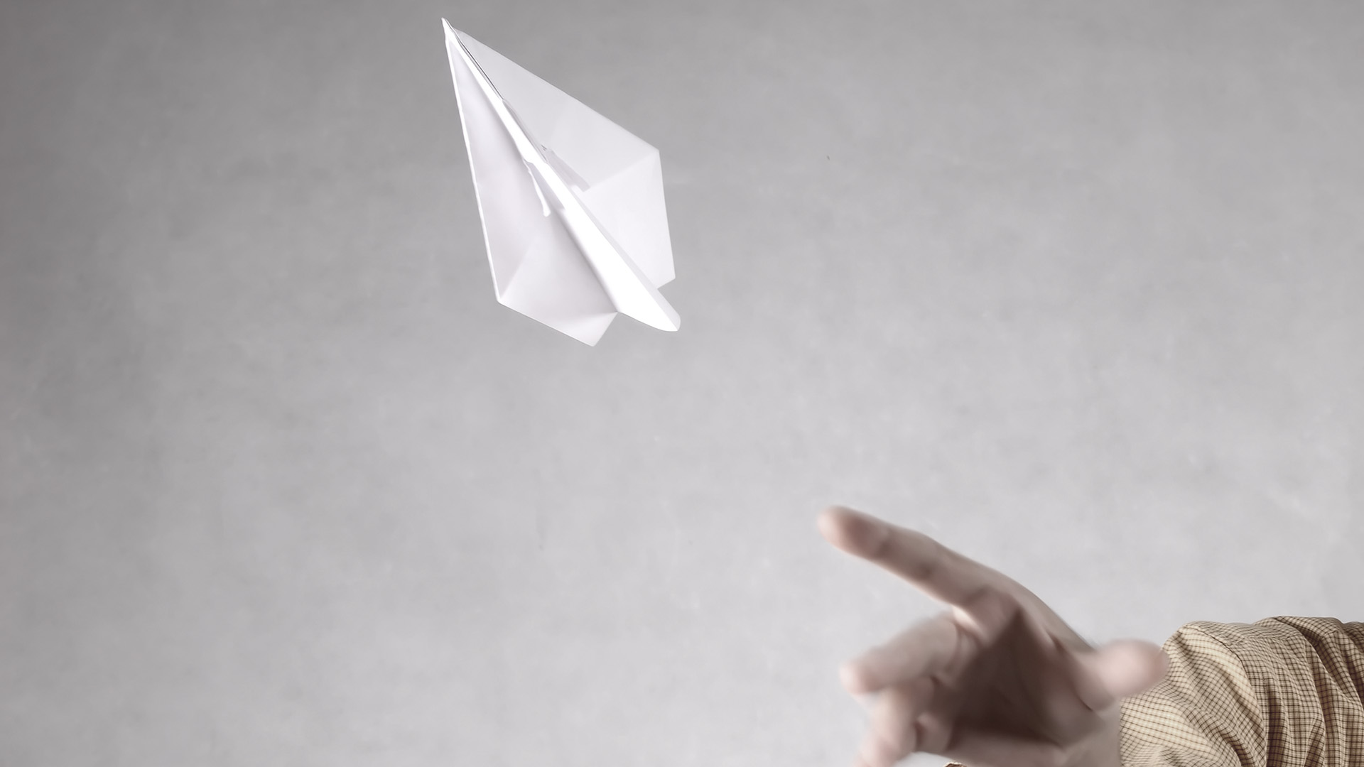 Papierflieger