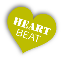 Herz Heart Beat